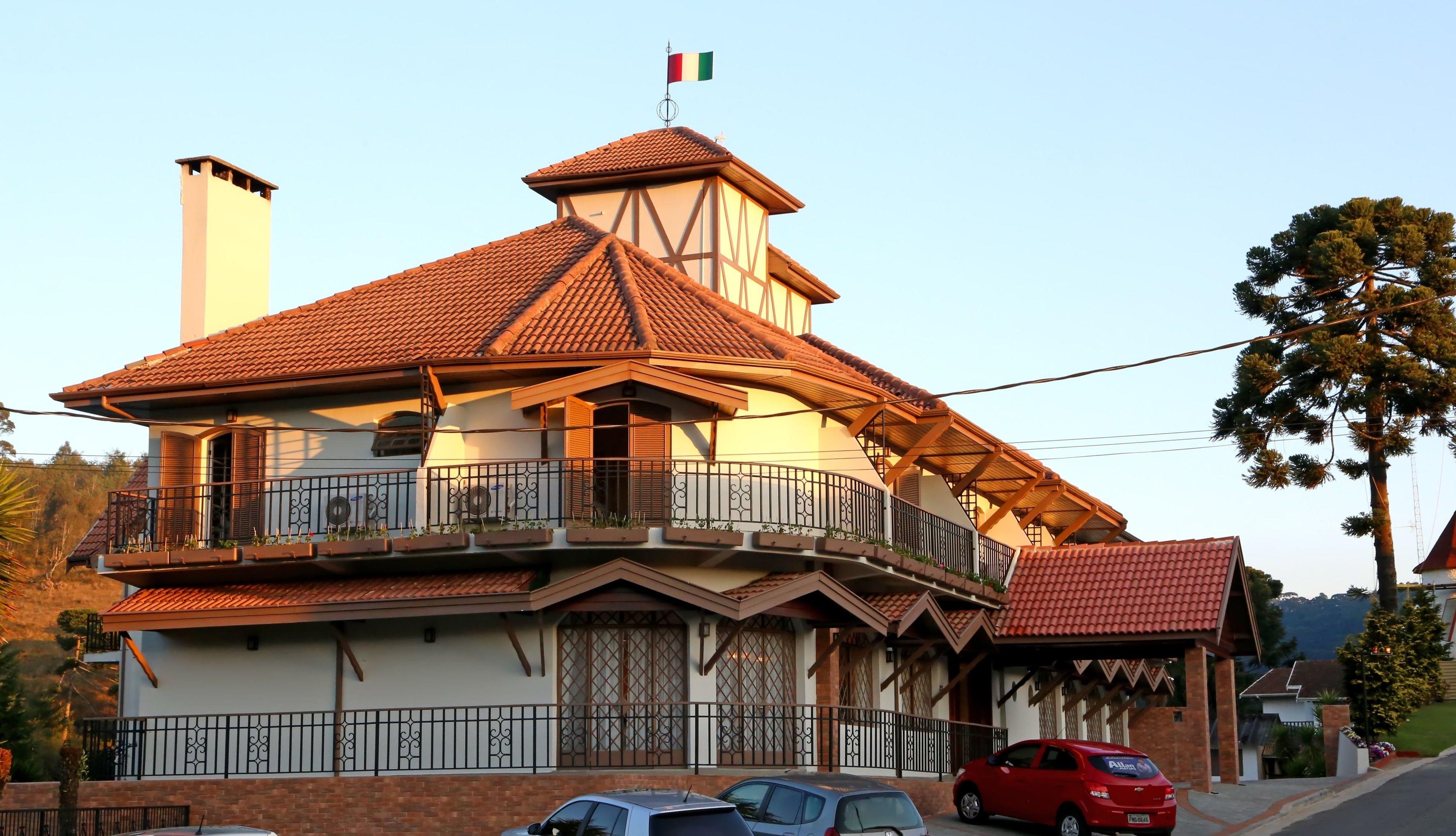 Moinho Italia Hotel — Photos 2